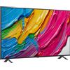 LG QNED AI 65QNED80A6A TV Serie QNED80 65'' 4K, α7 Gen8, HDR10, 20W, 3 HDMI con Game Optimizer, Smart TV WebOS 25 GARANZIA ITALIA
