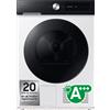 Samsung DV90DB7845GE asciugatrice Libera installazione Caricamento frontale 9 kg Bianco GARANZIA ITALIA