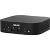 ASUS NUC 14 PRO AI Lunar Canyon, Ultra5 226V, RAM 16Gb, SSD 512Gb, Intel ARC130v, Wi-Fi 7, Win11 Pro, 3Yr PUR, EU Cord GARANZIA ITALIA