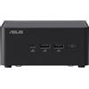 ASUS NUC 14 Pro RNUC14RVHI300002I UCFF Nero 100U GARANZIA ITALIA