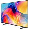 Samsung Mini LED AI TV 50 UE50M70HAUXZT 4K, Processore Mini LED 4K, 4K Upscaling, Color Booster, OTS Lite, Metal Stream Design, Vision AI Smart TV, 2026 GARANZIA ITALIA