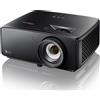 Optoma PK52 Proiettore a raggio standard 3500 ANSI lumen DLP UHD 4K (3840x2160) Compatibilità 3D Nero GARANZIA ITALIA