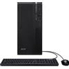 Acer Veriton VS2735G Intel Core Ultra 5 225 16 GB DDR5-SDRAM 512 GB SSD Windows 11 Pro Midi Tower PC Nero GARANZIA ITALIA