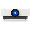 Sony VPL-FHZ85 Proiettore per grandi ambienti 8000 ANSI lumen 3LCD WUXGA (1920x1200) Bianco GARANZIA ITALIA