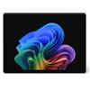 Microsoft Surface Pro 13 Intel Core Ultra 7 512 GB 33 cm (13) 16 GB Wi-Fi 7 (802.11be) Windows 11 Pro Platino GARANZIA ITALIA