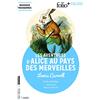 Editions Gallimard Les Aventures d'Alice au pays des merveilles