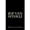 CREATESPACE Rip Van Winkle