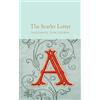 Pan The Scarlet letter: Nathaniel Hawthorne
