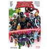 Marvel Avengers By Jed Mackay Vol. 6: The Grail