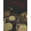 Drum Fillosophy Melodic Stick Control