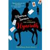 Crooked Sixpence Press Hyacinth: A May-December, Tomboy and Duke Romance