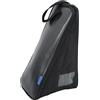UPQRSG Borsa Per Pedale Per Batteria, Borsa Impermeabile Per Pedali, Borsa Per Strumenti Musicali in PU con Chiusura a Strappo, Accessori Per La Conservazione di Strumenti Musicali