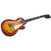 Gibson LPS15H3CH1 Les Paul Standard Chitarra Elettrica, Heritage Cherry Sunburst