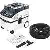 Festool Aspirador profesional CT 15 E CLEANTEC