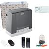 Matic Line DITEC DITNEOS800GL KIT 24V CON OPERATORE NEOS 800G PER CANCELLO SCORREVOLO FINO A 800 KG