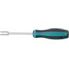 SPORTARC Comodo foro appeso cacciavite in metallo chiave esagonale presa per viti a bussola (5,5 mm)