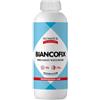 TECNOSTUK Biancofix 1 L. - Primer Acrilico per Bloccare Macchie di Fumo