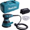 Makita LEVIGATRICE ORBITALE 125MM