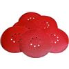 Evolution Power Tools Sanding Discs - 180 Grade Pack (6 Set)