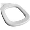 MASTERBRICO Sedile WC per Copriwater Dolomite Fleo J105100