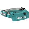 Makita TD00000111 - Adattatore per batteria, 14,4 V, 18 V