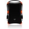 Silicon Power Armor A30 external hard drive 1000 GB Black