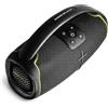 Energy Sistem Hyperbeat - Altavoz Bluetooth (Bluetooth 5.3, True Wireless Stereo, Deep Bass, 15h di batteria, IPX6, luci LED, assistente vocale)