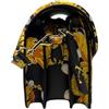 Versace Jeans Couture borsa a tracolla donna black - gold