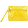 Sundek Pochette AW416ABPV400 CLUTCH BAG 12300 Giallo Giallo/TU