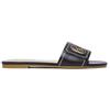 Liu Jo Ciabatte flat in pelle 39, 22222