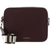 Coccinelle Pelle borsa a tracolla Tebe Crossover Bag
