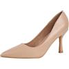 MISSCAI Décolleté Donna con Tacco Alto 9 cm Punta a Punta Eleganti | Décolleté donna a punta con tacco alto 9 cm stile elegante per cerimonia ufficio sera e occasioni speciali