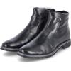 bugatti 311-a9g65, Stivali alla Moda Uomo, Nero, 43 EU