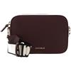 Coccinelle Pelle borsa a tracolla Tebe Crossover Bag
