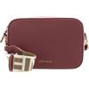 Coccinelle Pelle borsa a tracolla Tebe Crossover Bag