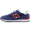 New Balance, Scarpe da Trailrunning per Bambini Unisex, Modello YC515CP, 34.5 EU