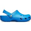 Crocs Classic Clogs (Best Sellers), Zoccoli Unisex - Adulto, Bright Cobalt, 37/38 EU