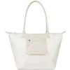 bugatti Mare 2.0 - Shopper da donna pratica ed elegante, borsa leggera e capiente - Beige