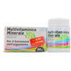 Sanavita Multivitaminico Minerale 30cpr