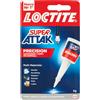 Loctite Super Attak Precision Colla Multi Materiale 5 Grammi