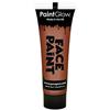 PaintGlow Pittura Viso & Corpo PRO Colori Classici Arancione Scuro - 50 gr