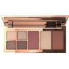 Catrice Cosmetics Catrice The Luminous Edit Palette Occhi & Viso, Ultra pigmentato, luminosa, brillante, colore intenso (15g)
