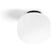 MILOOX BOMBO LAMPADA DA SOFFITTO DIAMETRO 19CM