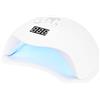 ACTIVESHOP Lampada UV Dual LED Sun 5 48 W USB