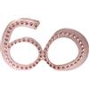 Amosfun Occhiali Da Compleanno 60 Anni Con Numeri E Strass Accessorio Fotografico Per Festa Di Compleanno Leggeri Per Anniversari Fotobooth E Decorazioni Feste