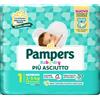 FATER SpA PAMPERS BD NEWBORN 24PZ