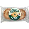 GRANI BUONI Srl GRANIBUONI Freselle 140g