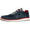 Helly Hansen Hommes Ahiga V4 Hydroélectricité, Bleu Marine, 41