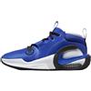Nike FB2689-401 Air Zoom Crossover 2 (GS) Uomo, Racer Blue/Racer Blue-Black EU 37.5