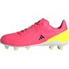 adidas Unisex Scarpe da Rugby RS15 Elite Soft Ground